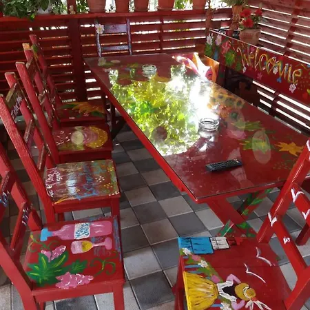 Casa Ade 招待所