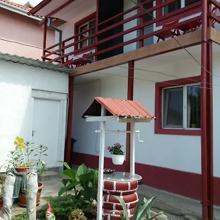 Casa Ade 招待所
