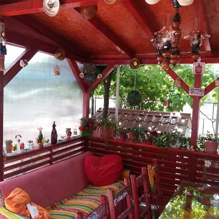 Casa Ade *