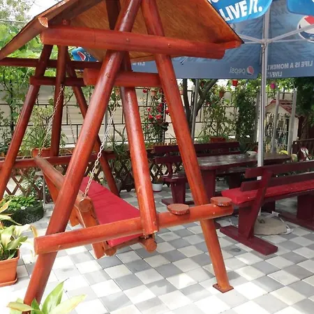 Casa Ade Eforie Nord