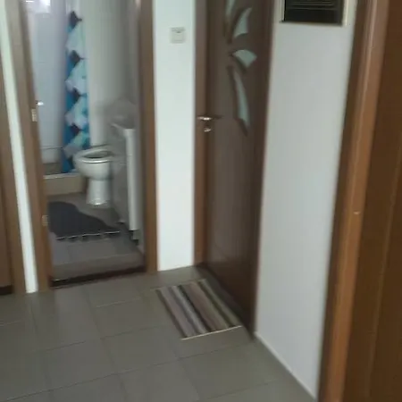 Pensjonat Casa Ade Eforie Nord