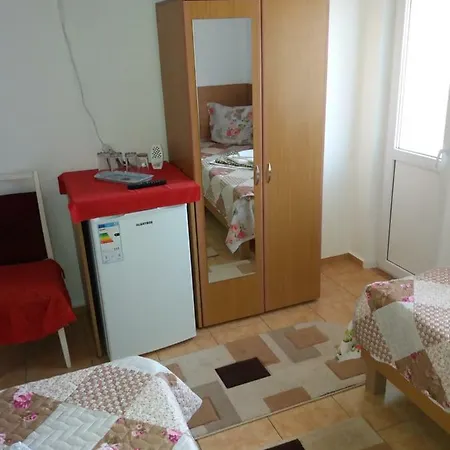 Pensjonat Casa Ade Eforie Nord