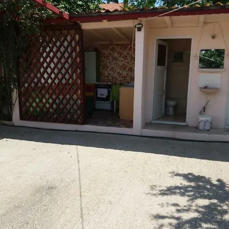 Pensjonat Casa Ade Eforie Nord